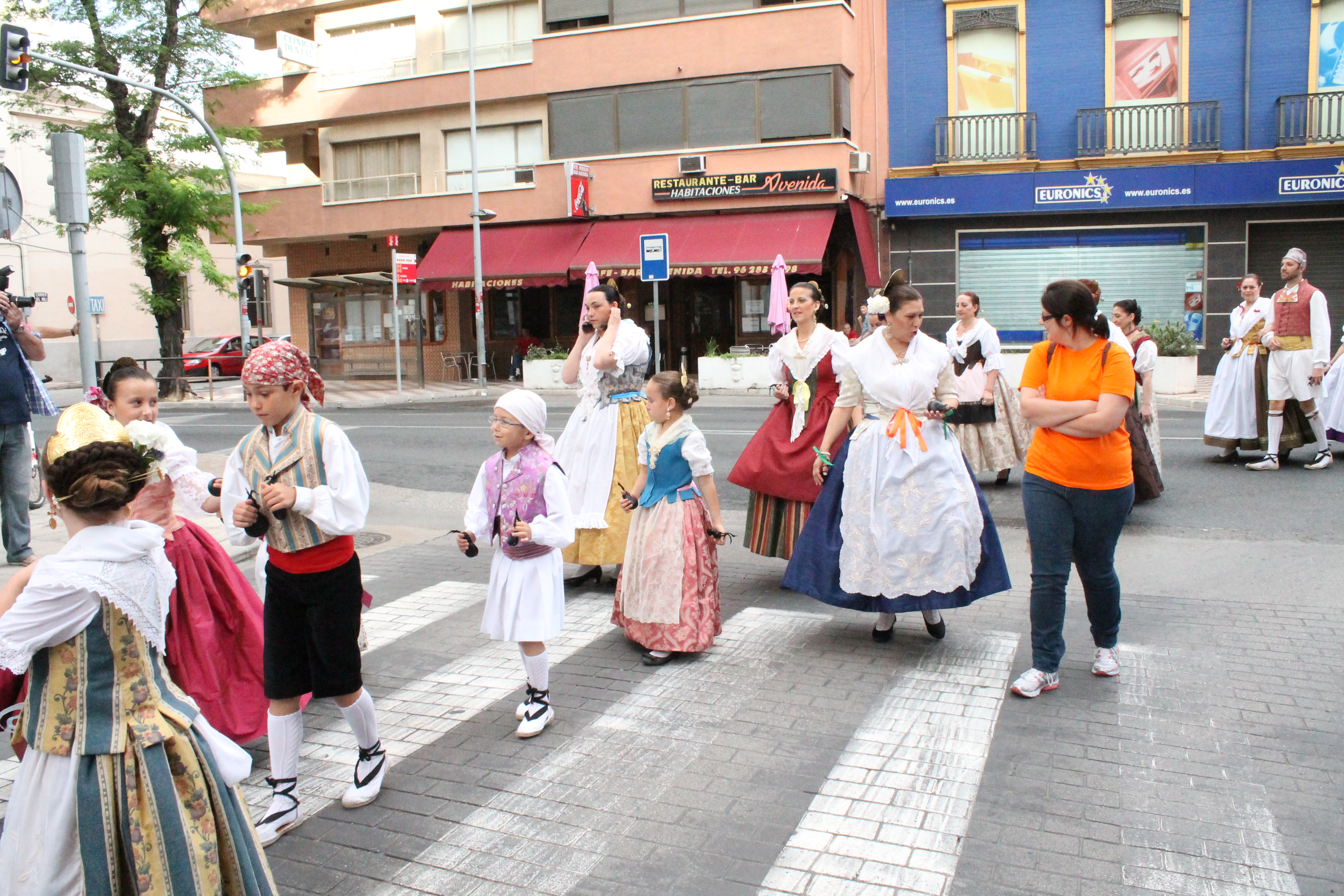 Galería